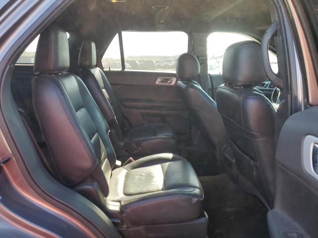 VIN 1FM5K7D84DGC43506 2013 FORD EXPLORER no.11