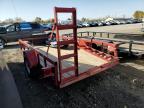 Lot #3024609690 2010 TRS TRAILER