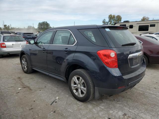 2015 CHEVROLET EQUINOX LS - 2GNALAEK1F6117816