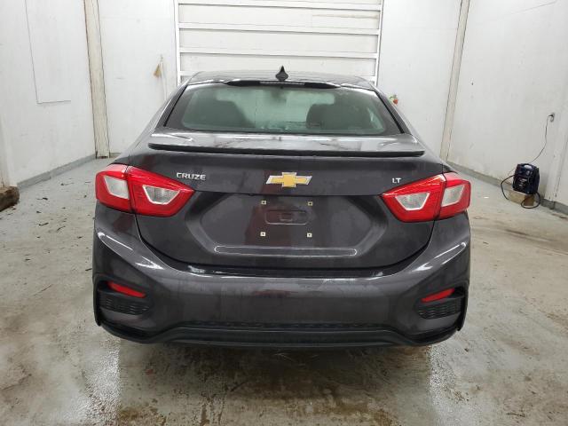 2017 CHEVROLET CRUZE LT - 1G1BE5SM2H7127237