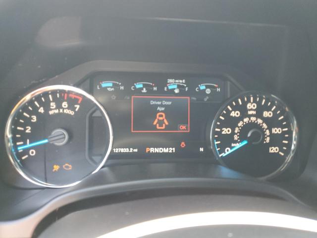 2017 FORD F150 SUPER - 1FTEW1EF0HFC88313