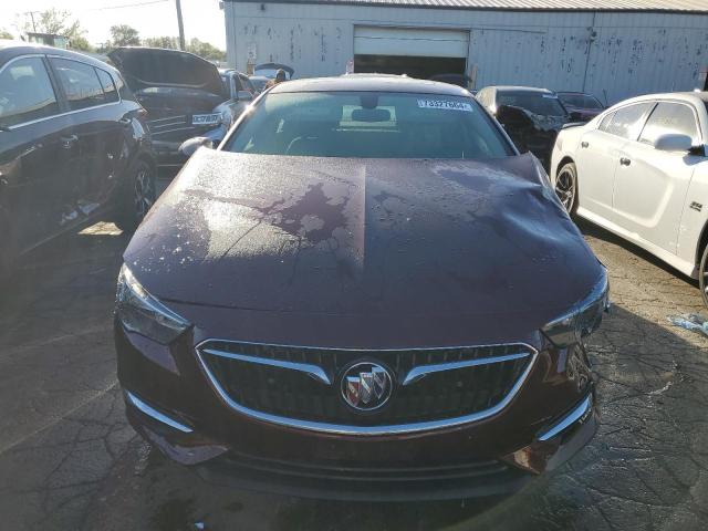 2018 BUICK REGAL PREF - W04GL6SX8J1049312