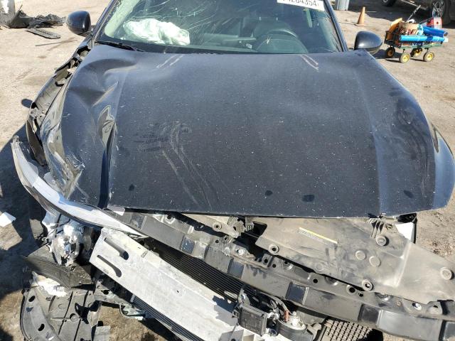 2022 NISSAN ALTIMA SR - 1N4BL4CW9NN306234