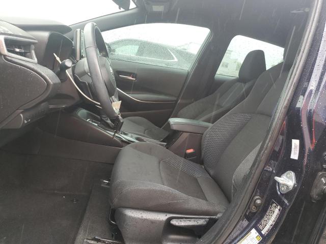 2021 TOYOTA COROLLA SE - 5YFS4MCE0MP096591
