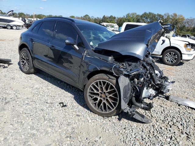 2020 PORSCHE MACAN - WP1AA2A51LLB14100