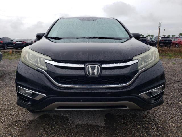 VIN 5J6RM3H94GL007925 2016 Honda CR-V, Touring no.5