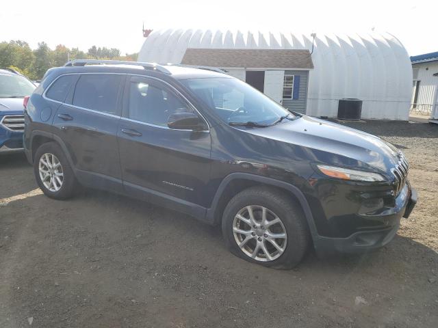 VIN 1C4PJMCB2EW128101 2014 Jeep Cherokee, Latitude no.4