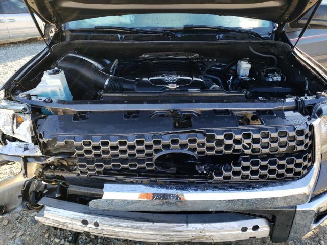 2019 TOYOTA TUNDRA CRE - 5TFDW5F17KX829557