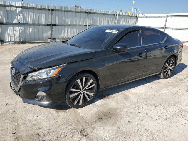 VIN 1N4BL4CV2LC142079 2020 NISSAN ALTIMA no.1