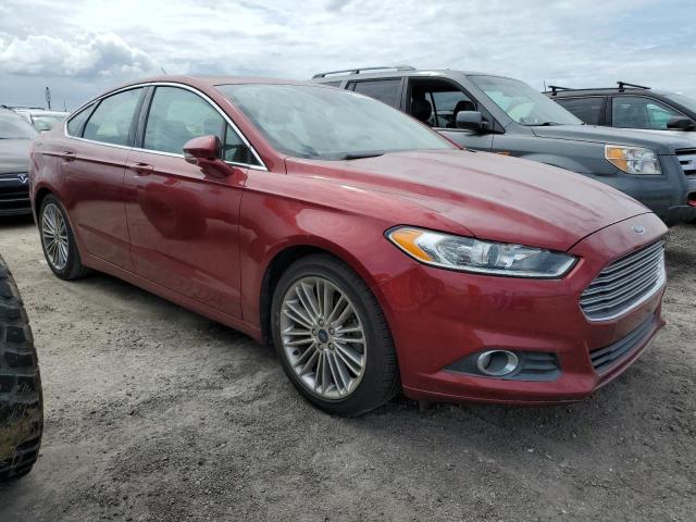 VIN 3FA6P0H94FR157697 2015 Ford Fusion, SE no.4