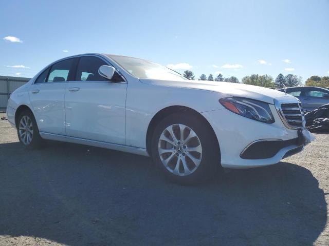 2020 MERCEDES-BENZ E 350 4MAT - WDDZF8EB1LA749795