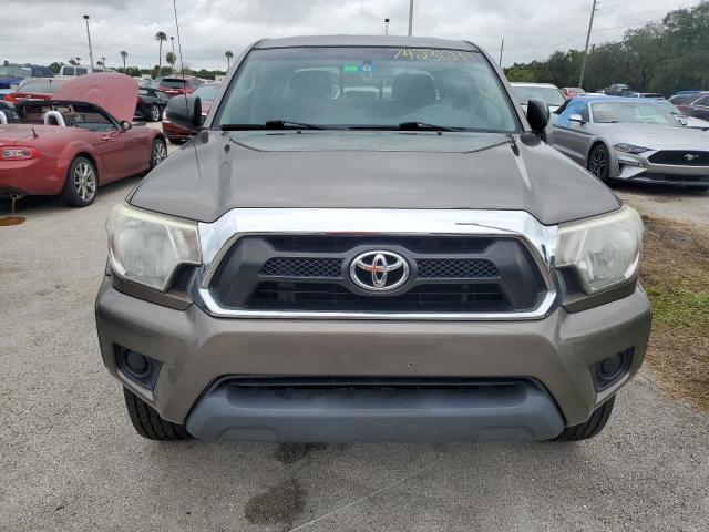 VIN 5TFJX4GN8EX032136 2014 Toyota Tacoma, Double Cab no.5