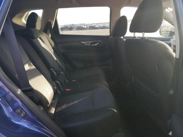 2017 NISSAN ROGUE S - KNMAT2MT0HP501176