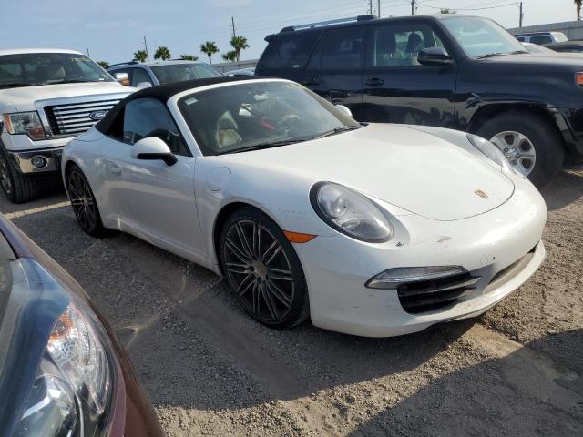 VIN WP0CB2A91FS155329 2015 Porsche 911, Carrera S no.4