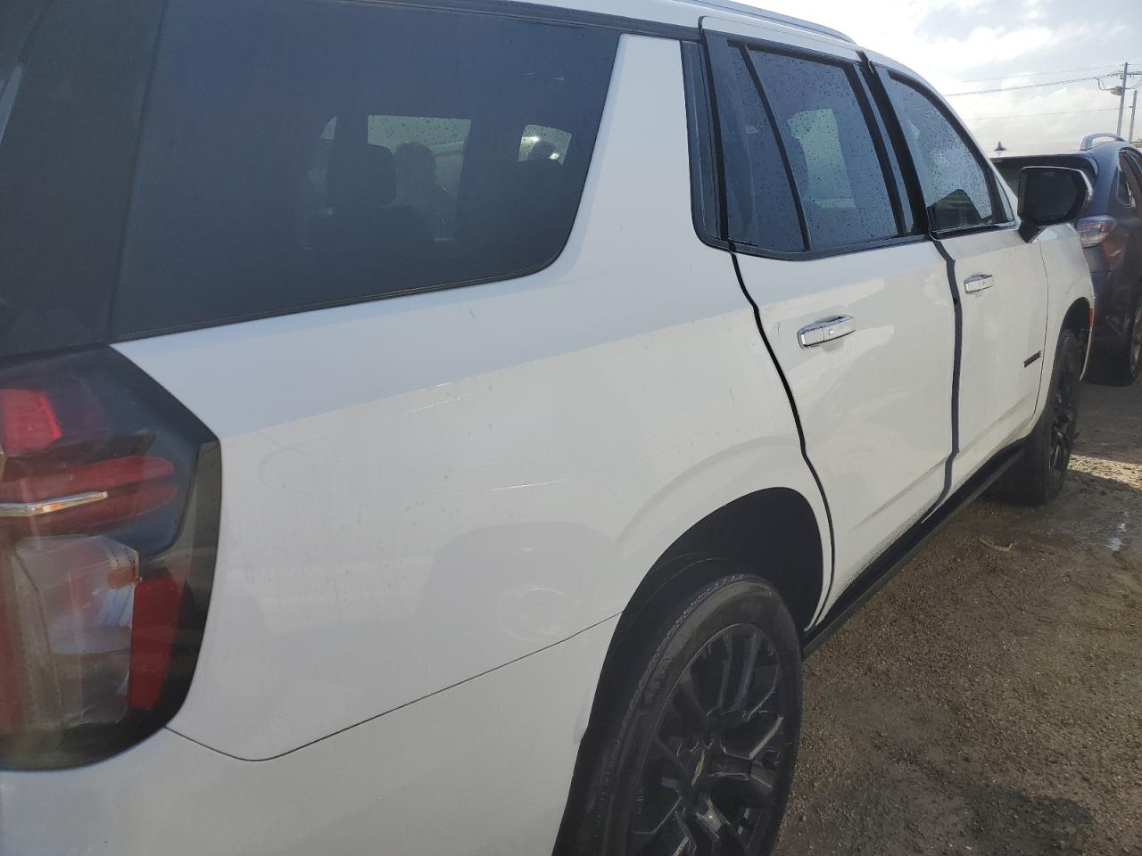 Lot #2974721122 2022 CHEVROLET TAHOE C150