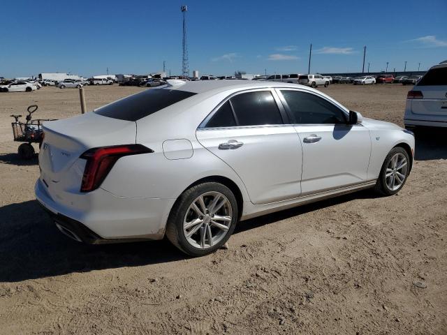 2023 CADILLAC CT4 LUXURY - 1G6DJ5RK8P0103650