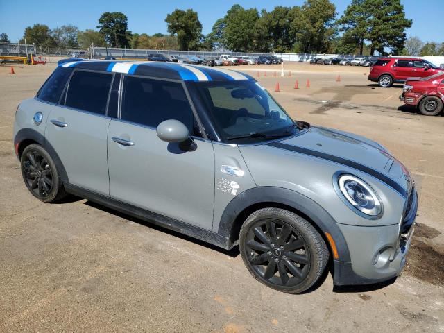 2016 MINI COOPER S - WMWXU3C51G2D28540