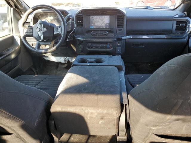 2021 FORD F150 SUPER - 1FTEW1EP9MKE41541