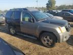 NISSAN XTERRA OFF photo