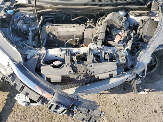 2015 HONDA CR-V LX - 2HKRM3H39FH500276