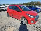 Lot #3024650602 2020 CHEVROLET SPARK LS