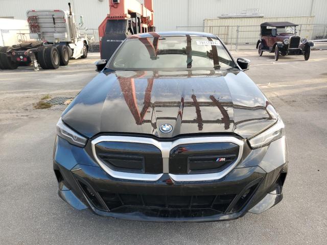 VIN WBY43FK00RCP12947 2024 BMW I5, M60 no.5