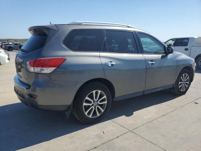 VIN 5N1AR2MN0FC629000 2015 Nissan Pathfinder, S no.3