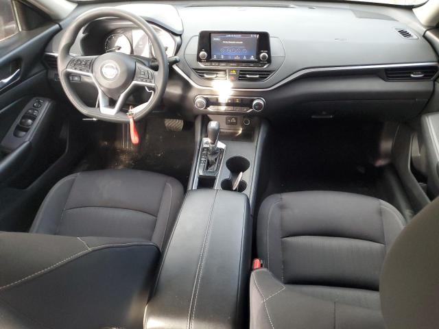 2021 NISSAN ALTIMA S - 1N4BL4BV5MN383433