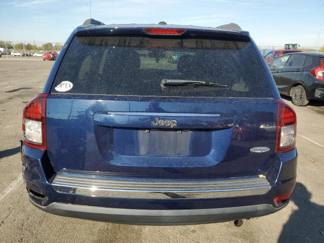 VIN 1C4NJCEA6ED681884 2014 Jeep Compass, Latitude no.6