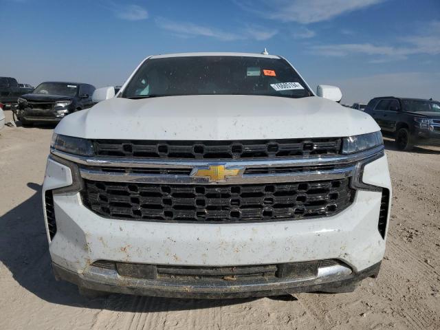 2023 CHEVROLET SUBURBAN K - 1GNSKBKD6PR109736