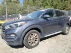 Lot #2937697733 2017 HYUNDAI TUCSON LIM