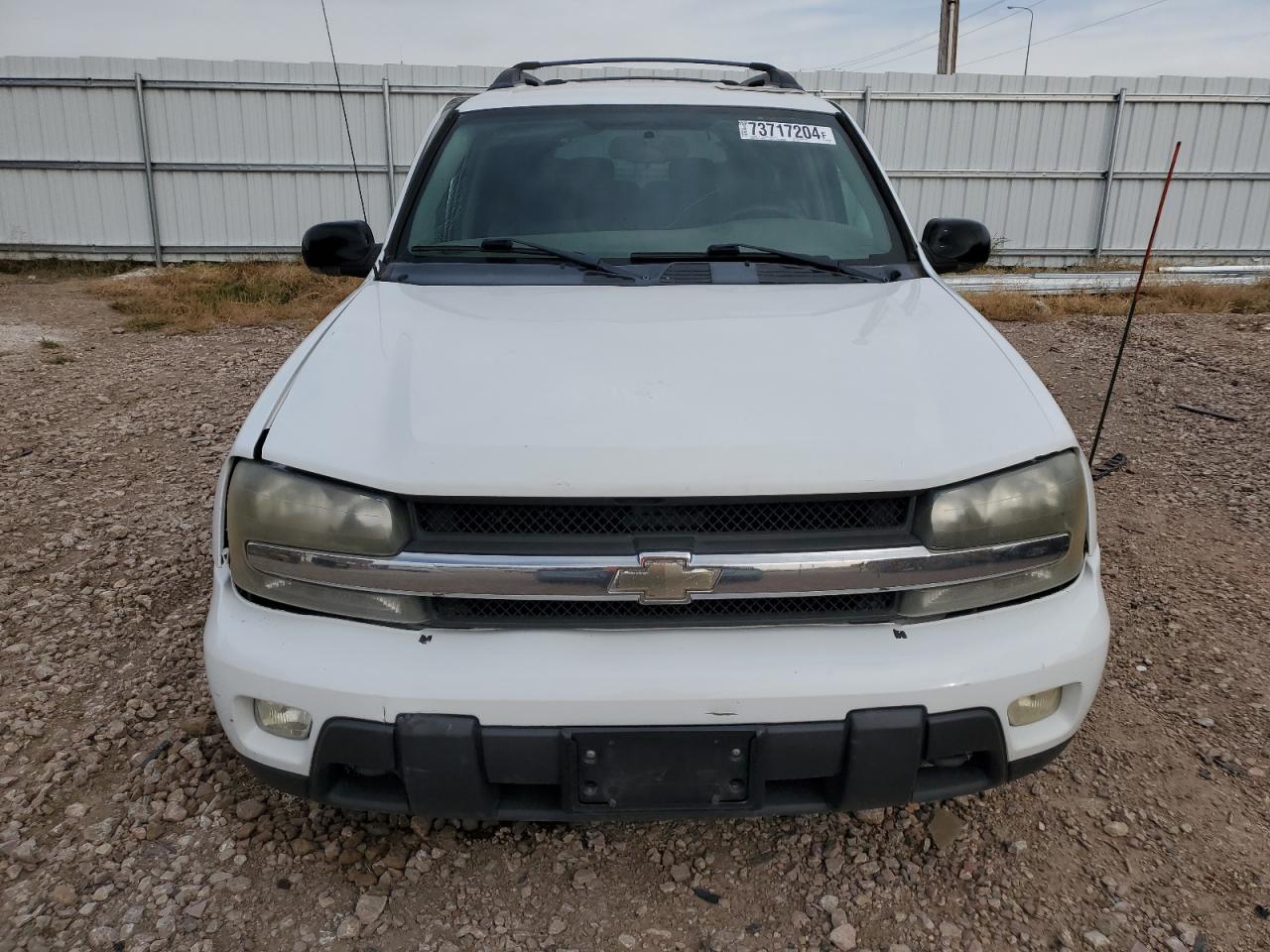 Lot #2888862964 2005 CHEVROLET TRAILBLAZE