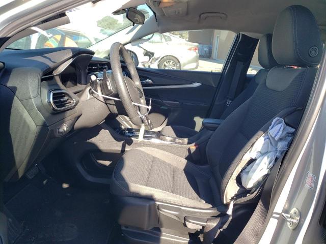 2023 CHEVROLET BOLT EUV L - 1G1FY6S03P4131826