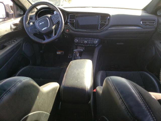 2021 DODGE DURANGO SR - 1C4SDJH9XMC716382