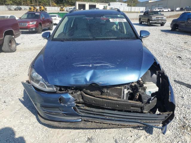 2015 VOLKSWAGEN GOLF SPORT - 3VWCA7AU5FM518029