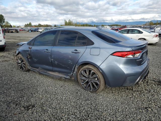 2020 TOYOTA COROLLA SE - JTDP4RCE3LJ039209