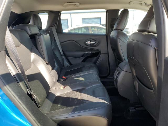 2021 JEEP CHEROKEE L - 1C4PJLLB0MD112242