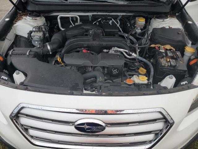 VIN 4S4BSANC7H3386868 2017 Subaru Outback, 2.5I Lim... no.11