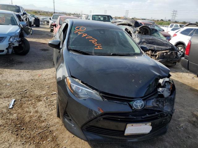 VIN 5YFBURHE8JP832162 2018 Toyota Corolla, L no.5