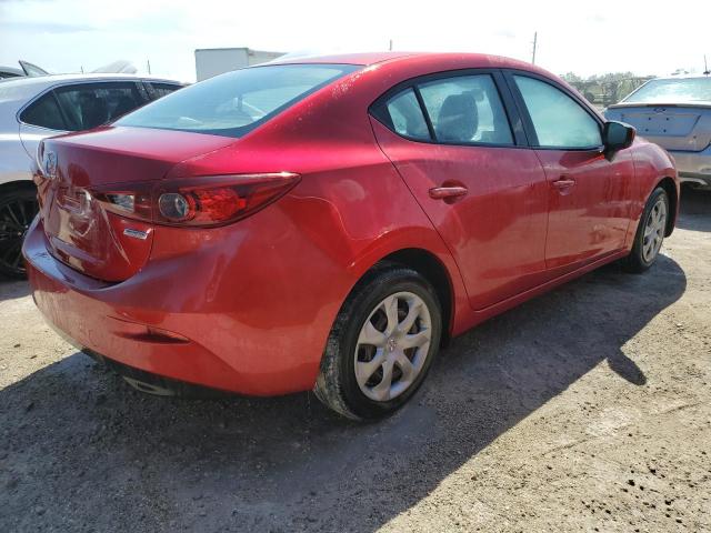 VIN JM1BM1U79E1144898 2014 Mazda 3, Sport no.3