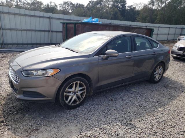 VIN 3FA6P0HR3DR191837 2013 Ford Fusion, SE no.1