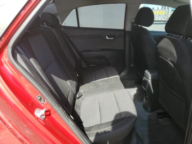 2022 KIA RIO LX - 3KPA24AD1NE488008