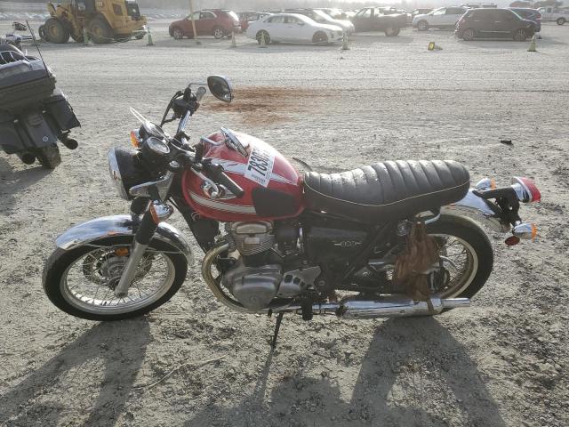 2022 KAWASAKI EJ800 D - JKBEJCD15NA004253
