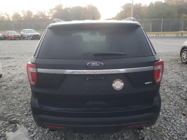 2016 FORD EXPLORER - 1FM5K8B81GGC99352