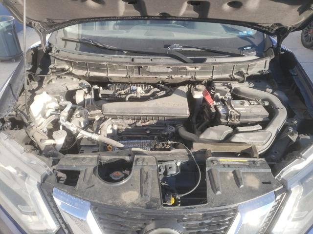 VIN 5N1AT2MV9KC754766 2019 Nissan Rogue, S no.12