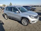 VOLKSWAGEN TIGUAN S photo