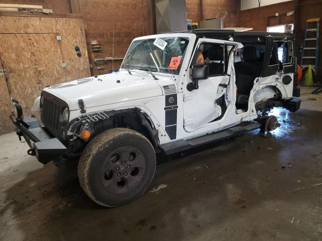 Vin: 1c4bjwdg0hl570820, lot: 75700364, jeep wrangler sport 2017 img_1