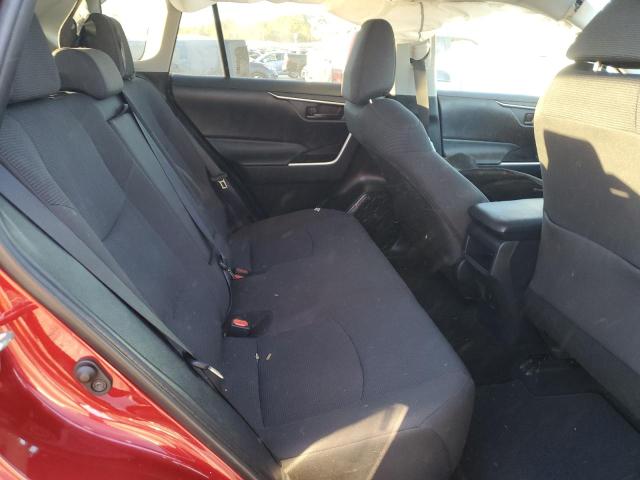 2020 TOYOTA RAV4 LE - 2T3H1RFVXLC072235