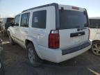 JEEP COMMANDER photo