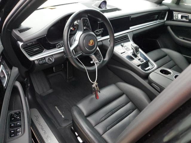 2018 PORSCHE PANAMERA 4 WP0AB2A79JL133815
